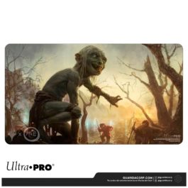 Playmat Ultra-Pro • Gollum