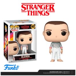 Stranger Things – Eleven