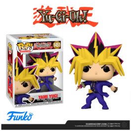 Yu-Gi-Oh – Yami Yugi