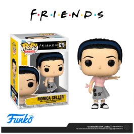 Friends – Monica Geller