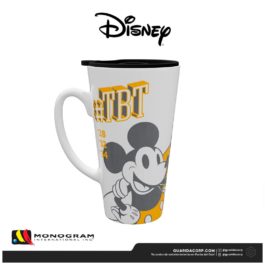 Disney: Mickey, Goofy & Donald – Taza XL