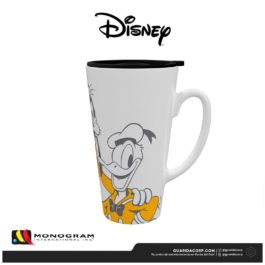 Disney: Mickey, Goofy & Donald – Taza XL