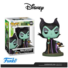 Disney – Maleficent