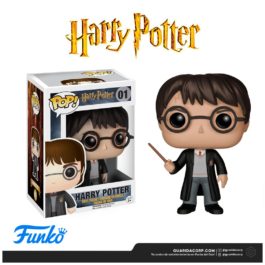 Harry Potter – Harry Potter