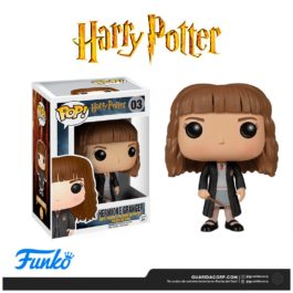 Harry Potter – Hermione Granger