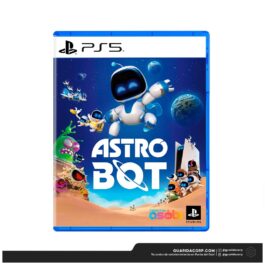 PS5 – Astro Bot