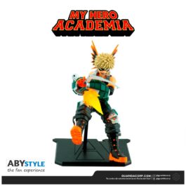 Bakugo Katsuki – Figura Premium