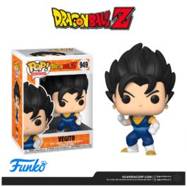 Dragon Ball Z – Vegito