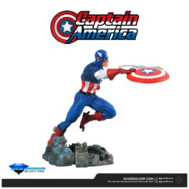 Captain America – Figura Premium