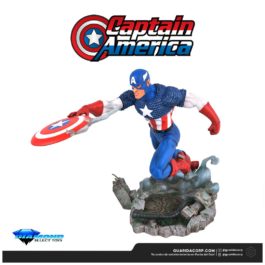 Captain America – Figura Premium