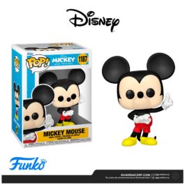 Disney – Mickey Mouse