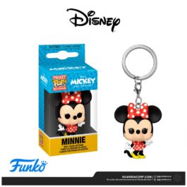 Disney – Minnie Mouse