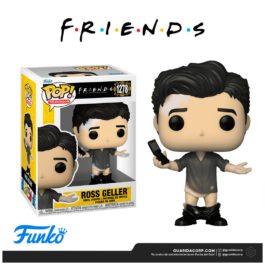 Friends – Ross Geller