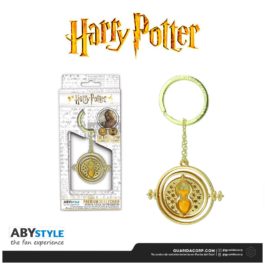 Harry Potter – Giratiempo – Llavero