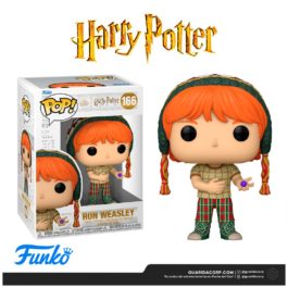 Harry Potter – Ron Weasley