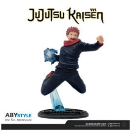 Yuji Itadori  – Figura Premium