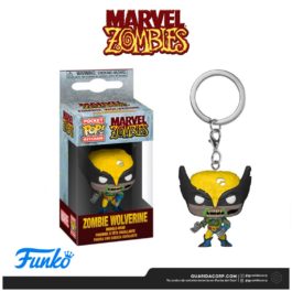 Marvel Zombies – Wolverine