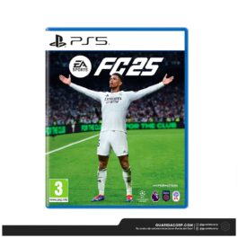 PS5 – EA Sports FC25