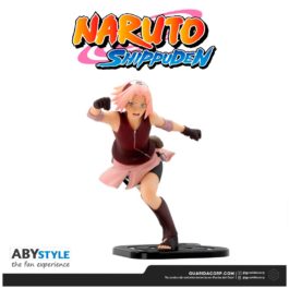 Sakura Haruno – Figura Premium