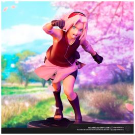 Sakura Haruno – Figura Premium