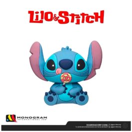 Stitch – Iman