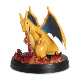 Pokémon TCG: Charizard ex Super-Premium Collection • Inglés