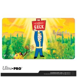 Playmat Ultra-Pro • Fallout