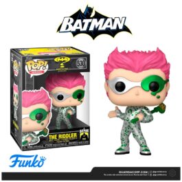 Batman Forever – The Riddler