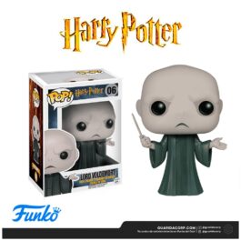 Harry Potter – Lord Voldemort