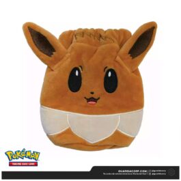 Pokémon TCG: Prismatic Evolutions – Pack c/ bolsa • Español