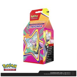 Pokémon TCG: Iono Premium Tournament Collection • Español