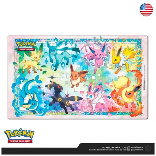 Pokémon TCG: Prismatic Evolutions - Super Premium Collection • Inglés - Imagen 3