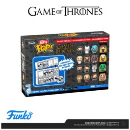 Bitty Pop – Game of Thrones • Series 3