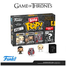Bitty Pop – Game of Thrones • Series 2