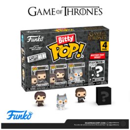 Bitty Pop – Game of Thrones • Series 3